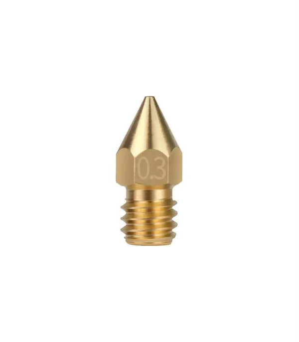 CREALITY 0.3 MM NOZZLE - Ender Serisi