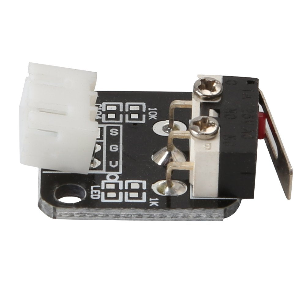 Creality 3 Pin End-Stop Switch ( Ender Serisi ) | 3Dream Teknoloji