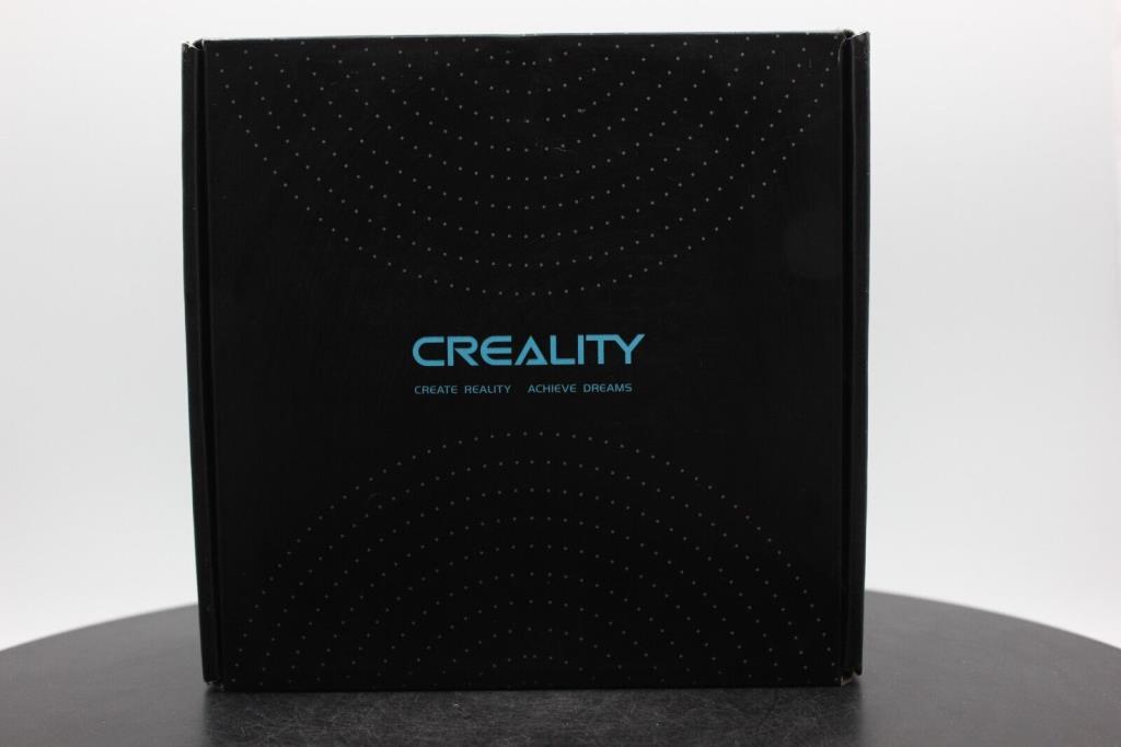 Creality Cutting Test Suite