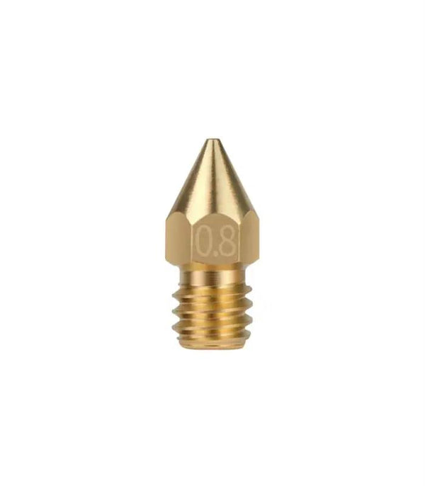 CREALITY Ender 0.8 MM NOZZLE