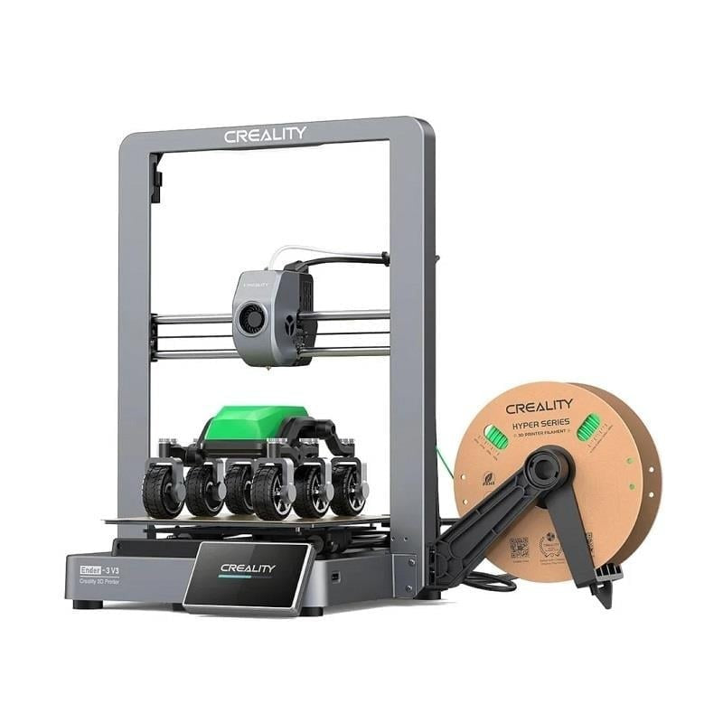Creality Ender 3 V3 Core XZ 3D Yazıcı