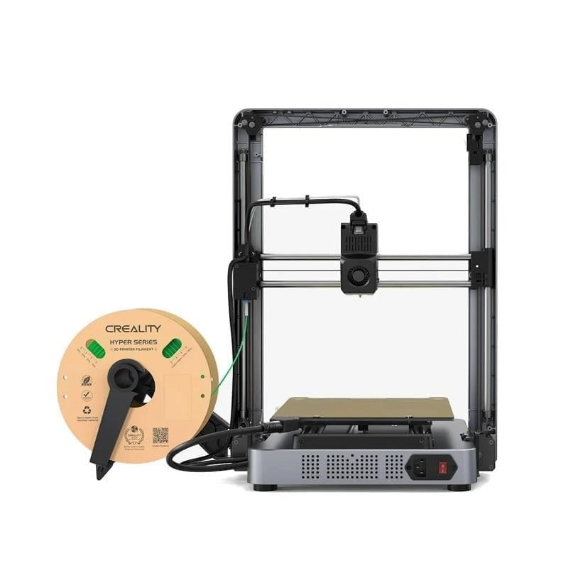 Creality Ender 3 V3 Core XZ 3D Yazıcı