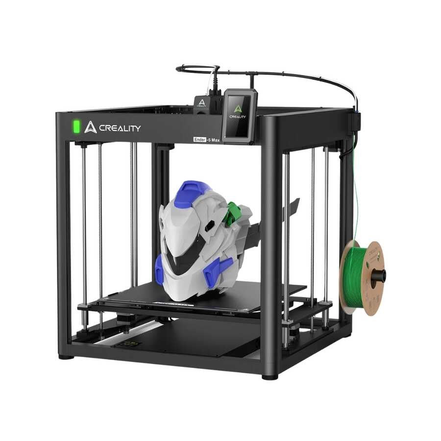 Creality Ender 5 Max 3D Yazıcı