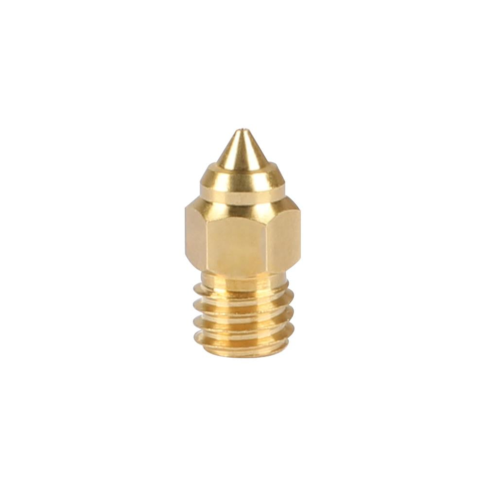 Creality Ender Nozzle 5'li Paket (0.6 mm)