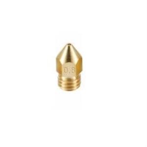 Creality Ender Nozzle 5'li Paket (0.8 mm)