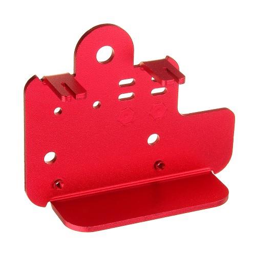 Creality Extruder Arka Plaka - CR-10S Pro