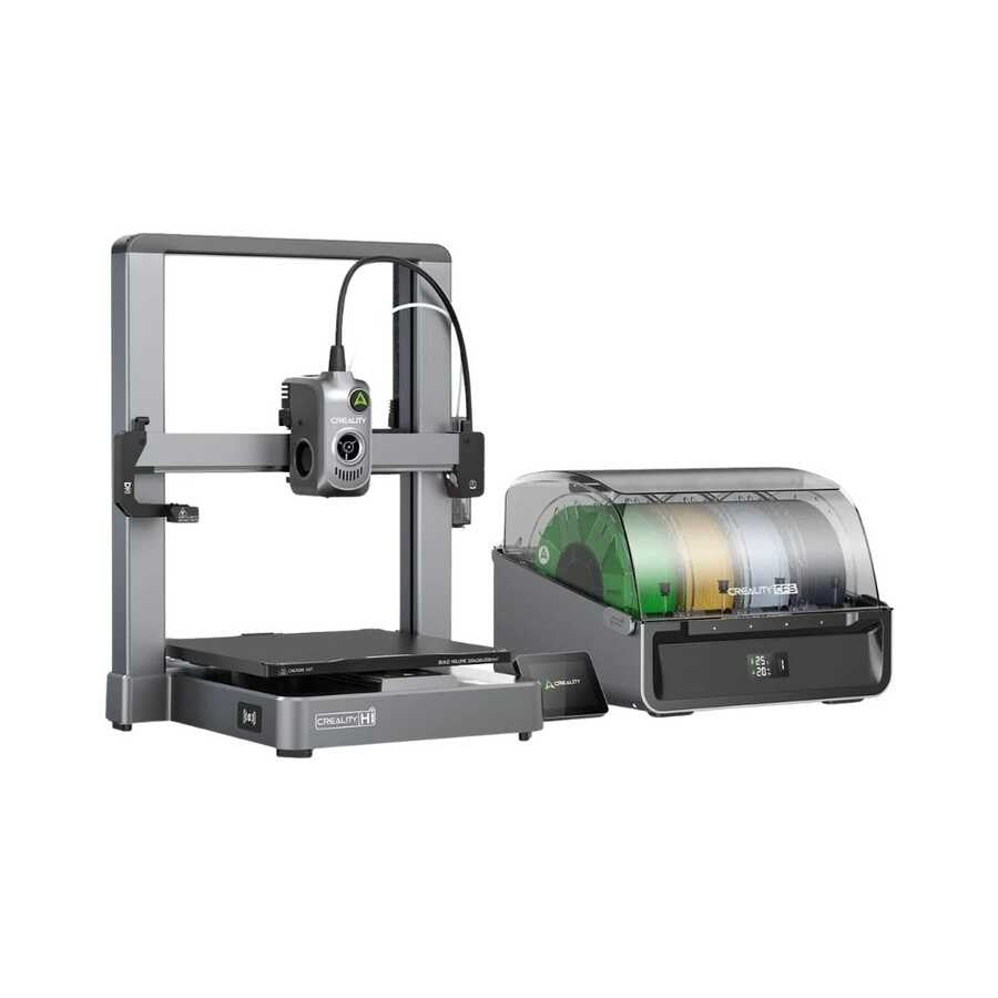 Creality Hi Combo 3D Yazıcı