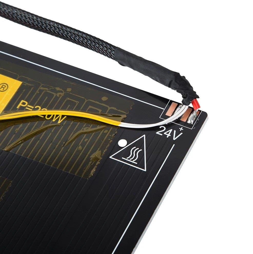 Creality Isıtıcı Tabla - Ender 5