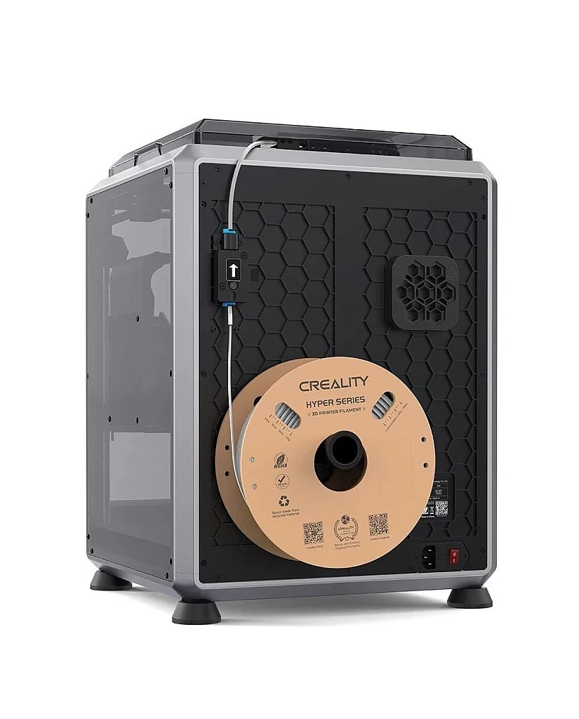 Creality K1C 3D Yazıcı