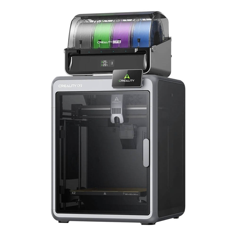 Creality K2 Combo 3D Yazıcı