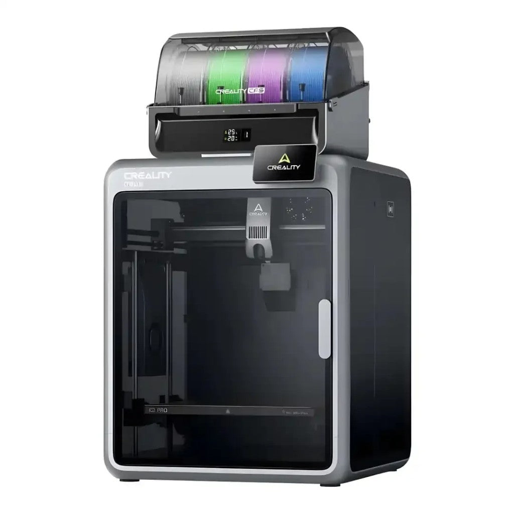 Creality K2 Pro Combo 3D Yazıcı