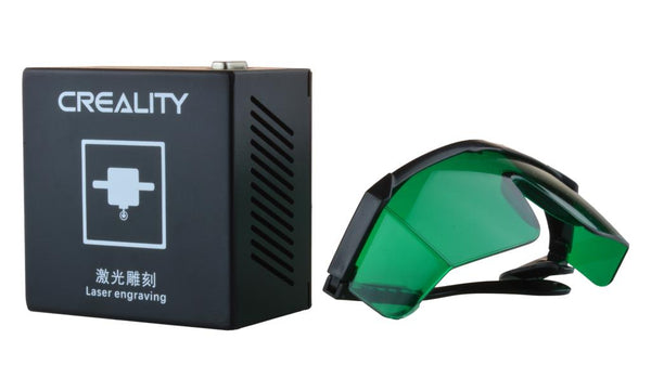 Creality Lazer Modül - CP-01