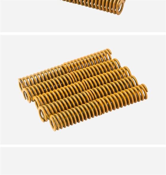 Creality Mold Spring | 3Dream Teknoloji