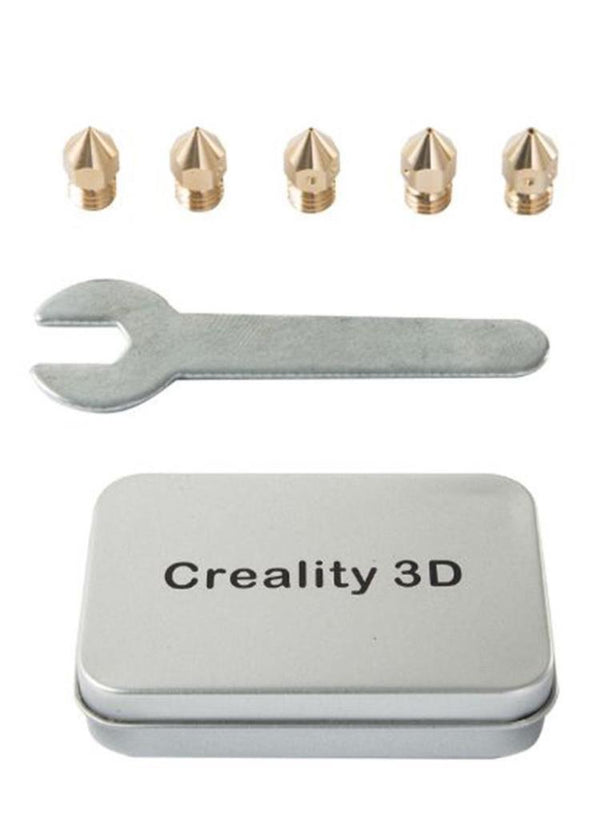 Creality Nozzle Seti - Ender