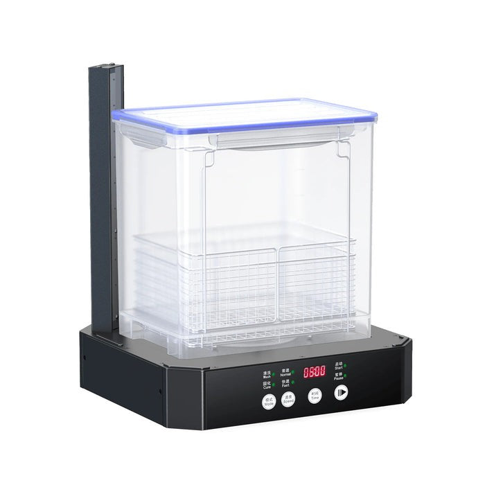 Creality UW03 Yıkama Kürleme Cihazı