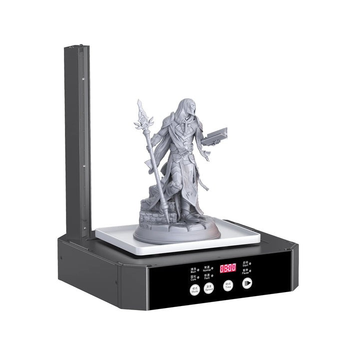 Creality UW03 Yıkama Kürleme Cihazı