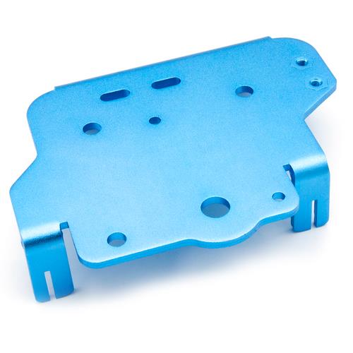 Creality X Axis Extruder Arka Plaka - CR-10 V2