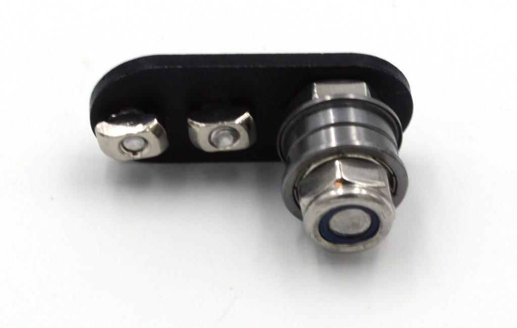 Creality X Axis Passive Block Kit - Ender 3/Ender 5