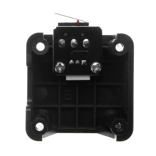 Creality X Ekseni Limit Switch Montaj Tablası