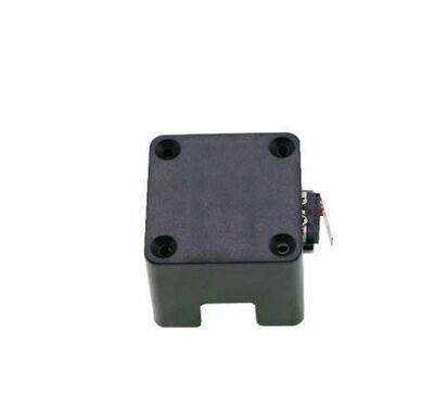 Creality X Ekseni Limit Switch Montaj Tablası (Switch Hariç)