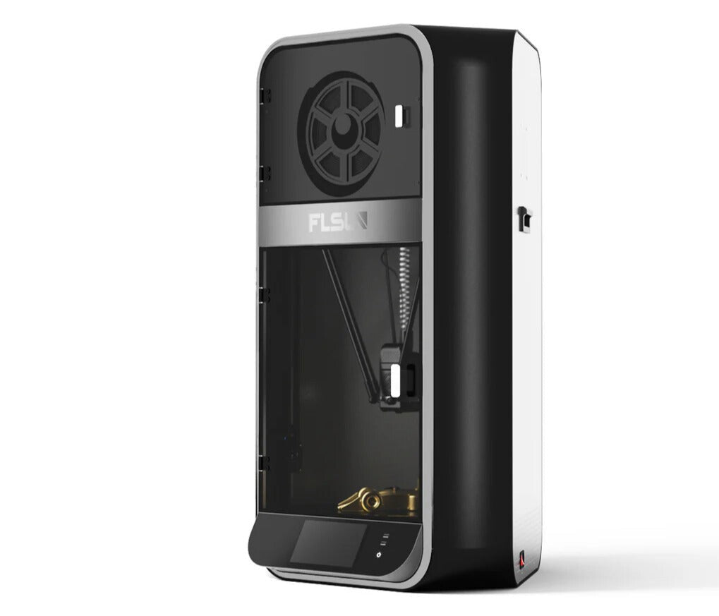 FLSUN S1 Pro Ultra High Speed 3D Yazıcı