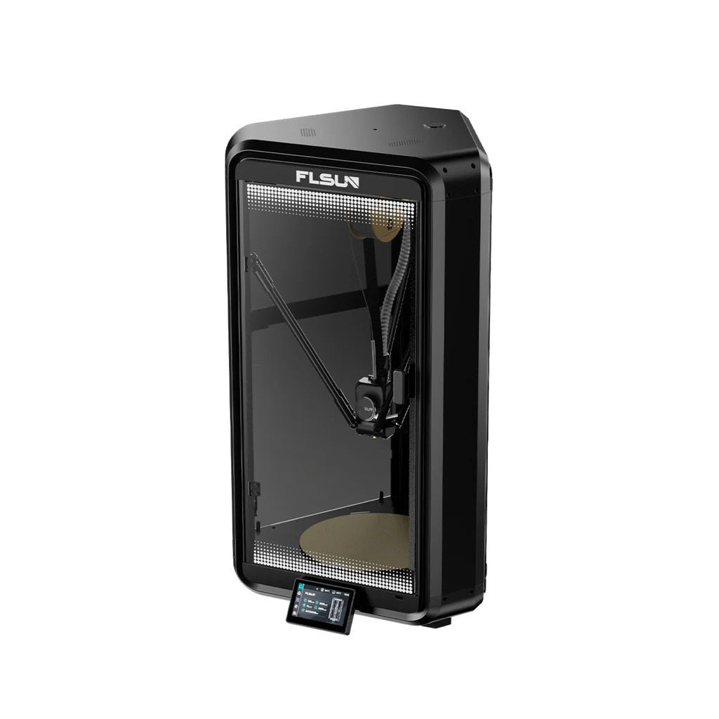 FLSUN T1 Pro Ultra High Speed 3D Yazıcı
