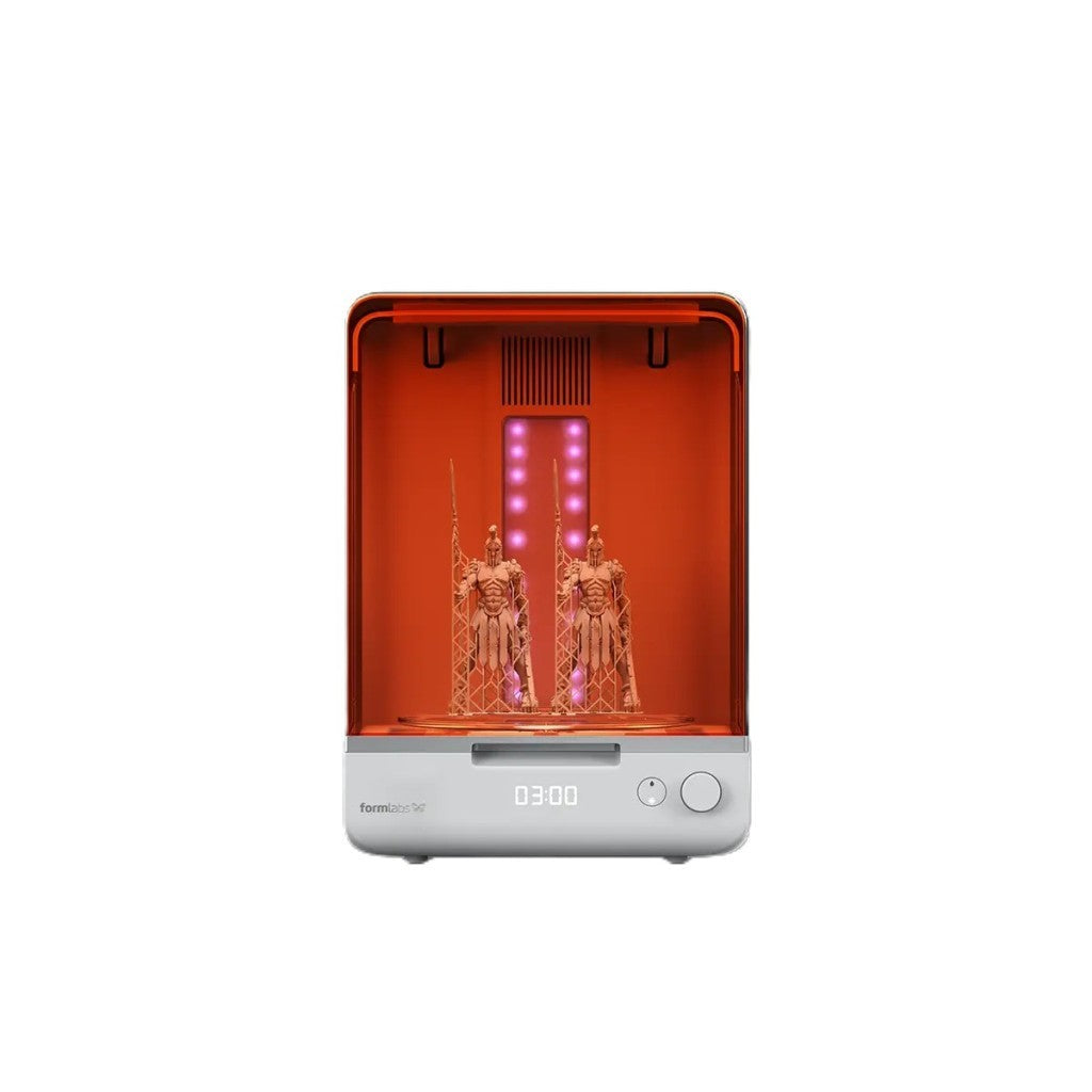 Formlabs Form Studio Wash+Cure Yıkama Kürleme Cihazı