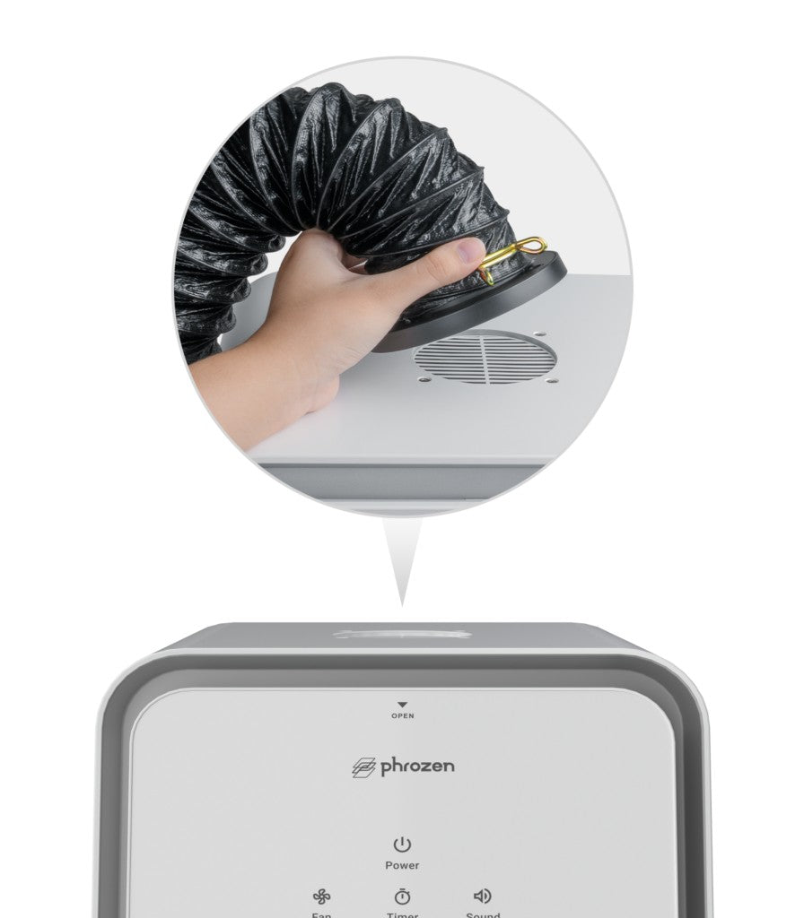 Phrozen Air Purifier Max Hava Fitresi