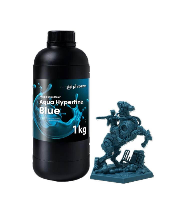 Phrozen Aqua Hyperfine Reçine