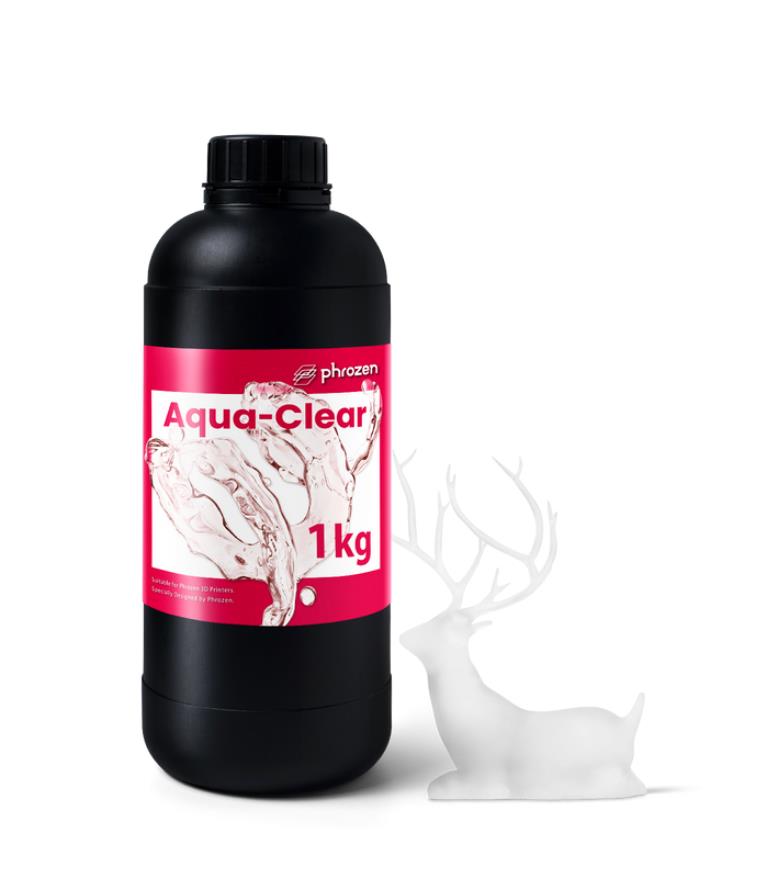 Phrozen Aqua Reçine