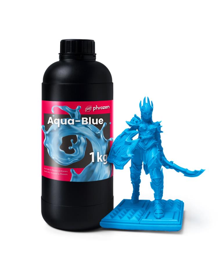 Phrozen Aqua Reçine