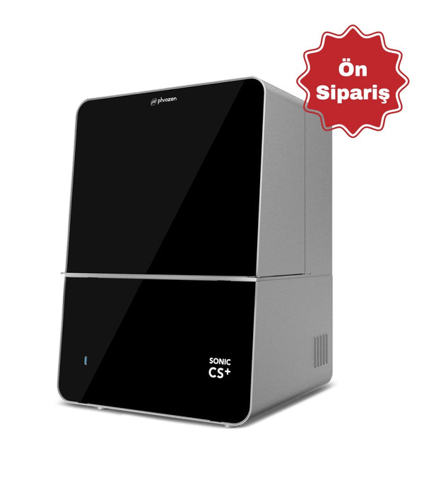 Phrozen CS+ Dental 3D Yazıcı - Ön Sipariş