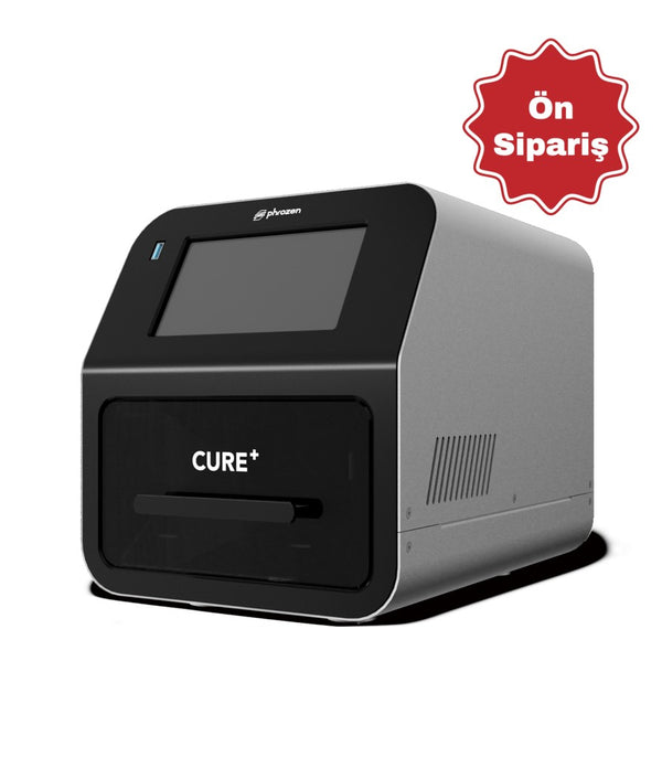 Phrozen Cure+ Dental Kürleme Cihazı - Ön Sipariş