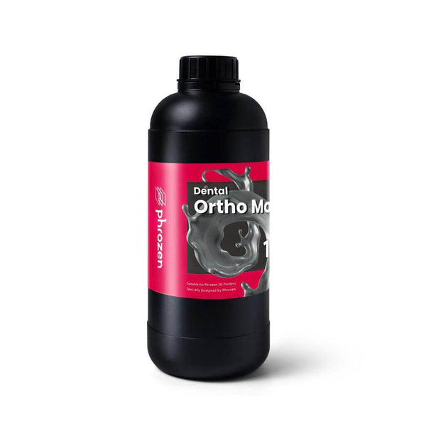 Phrozen Dental Ortho Model Reçine - 1 Kg