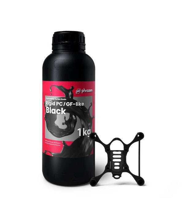Phrozen Engineering Rigid PC/GF-Like UV Reçine