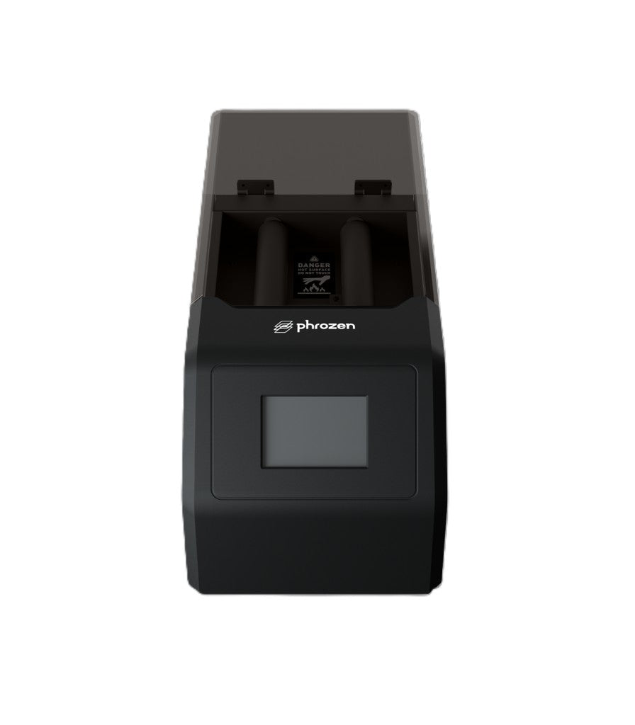 Phrozen Heat & Mix Reçine Isıtıcı Ve Karıştırıcı