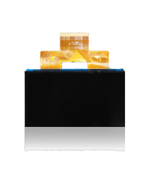 Phrozen LCD Ekran