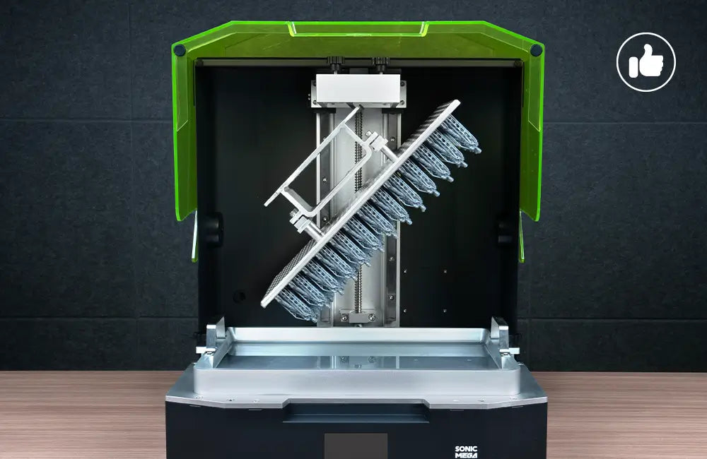 Tamamen metal askı