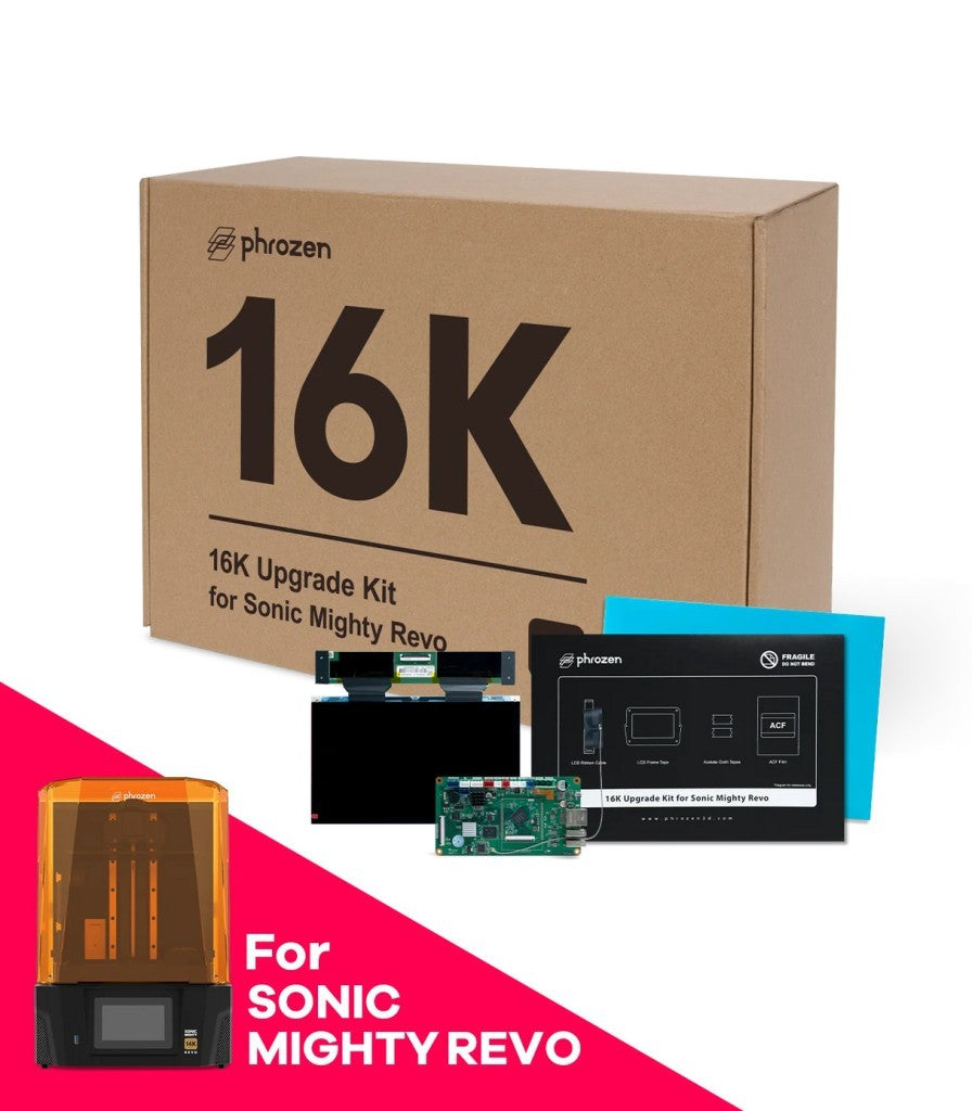 Phrozen Mighty Revo 16K Yükseltme Kiti
