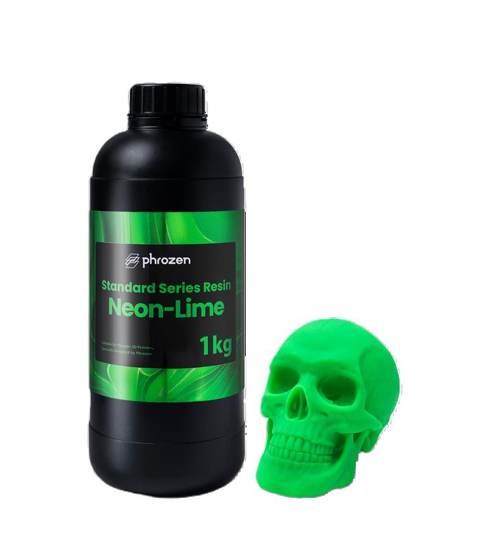 Phrozen Neon Reçine