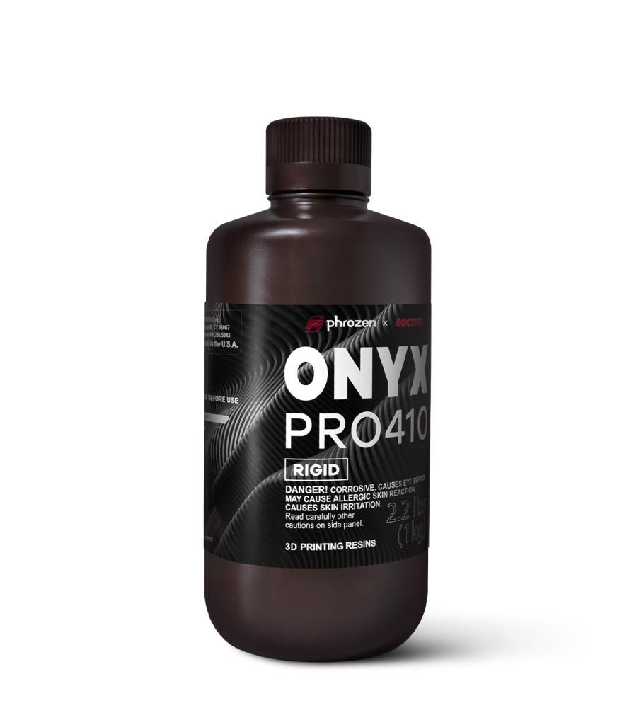 Phrozen Onyx Rigid Pro410 1 kg UV Reçine