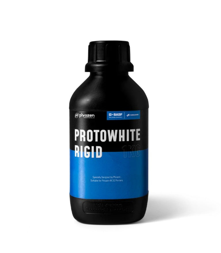 Phrozen Protowhite Rigid UV Reçine - Beyaz 1 Kg
