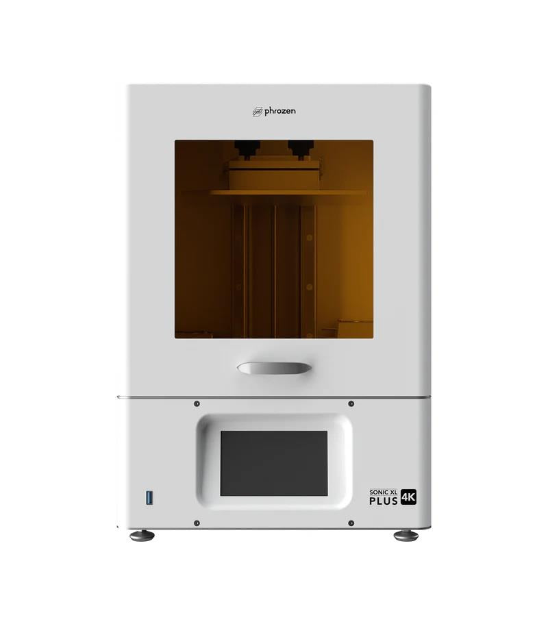 Phrozen Sonic XL 4K PLUS Dental 3D Yazici