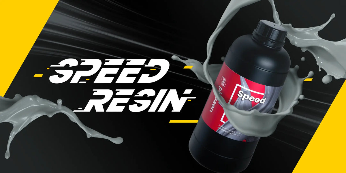 SPEED RESIN