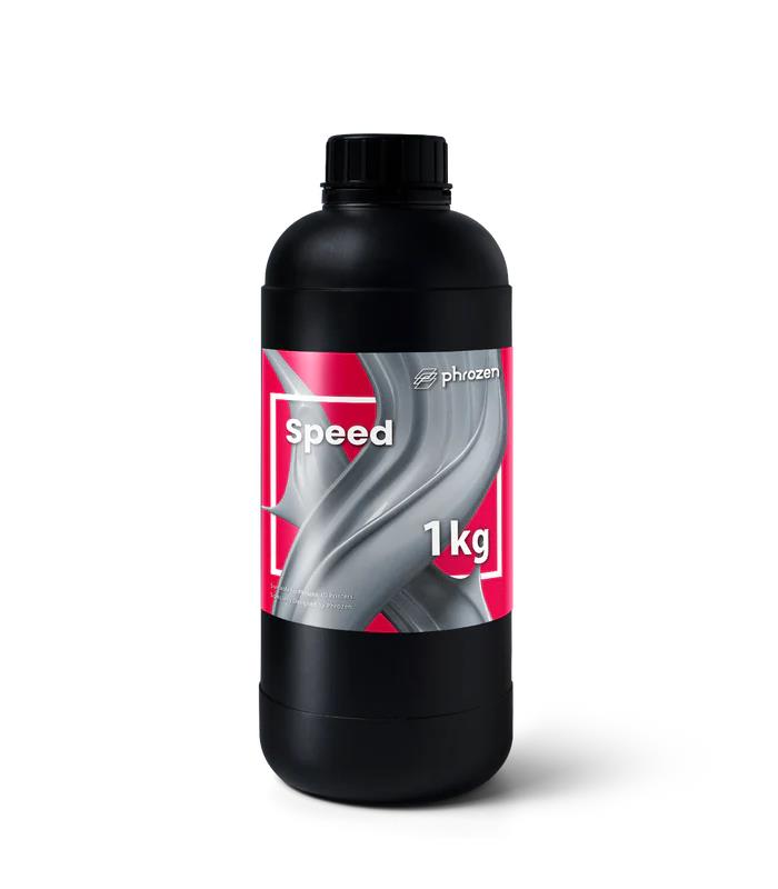 Phrozen Speed UV Reçine - Gri 1 Kg