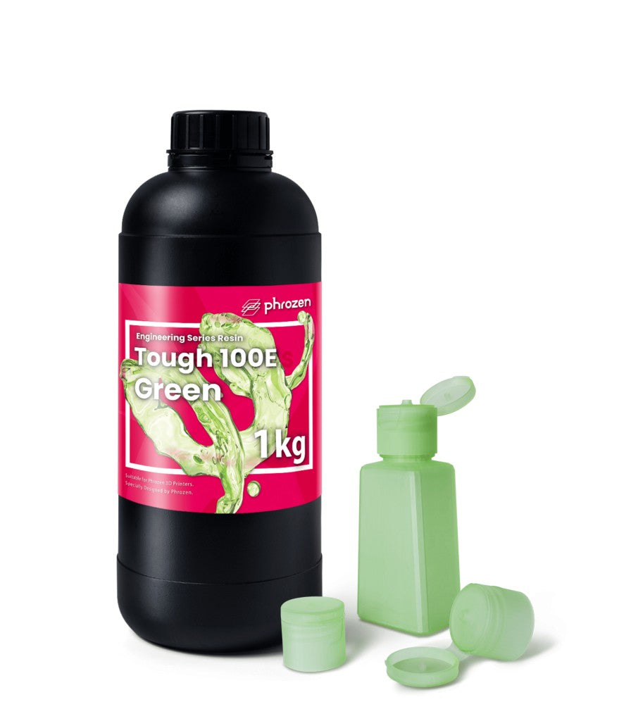 Phrozen Tough 100E UV Reçine