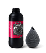 Phrozen TR250LV Yüksek Sıcaklık UV Reçine - 1 KG