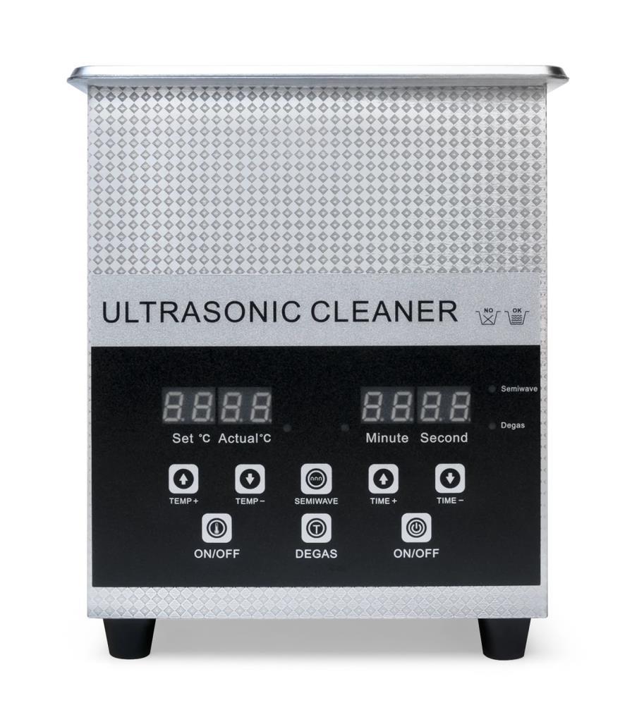 Phrozen Ultrasonic Temizleme Cihazı