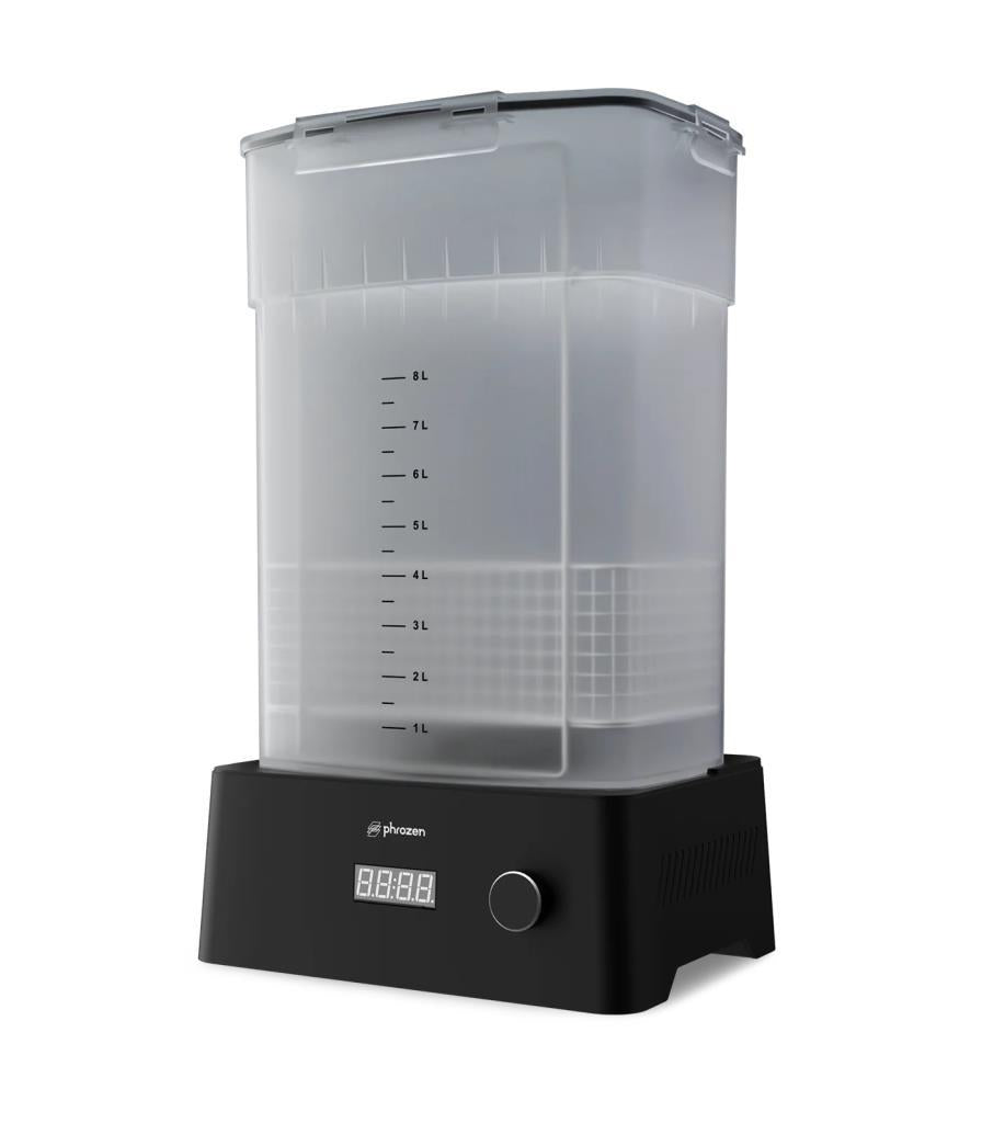 Phrozen Wash & Cure Yıkama Kürleme Seti