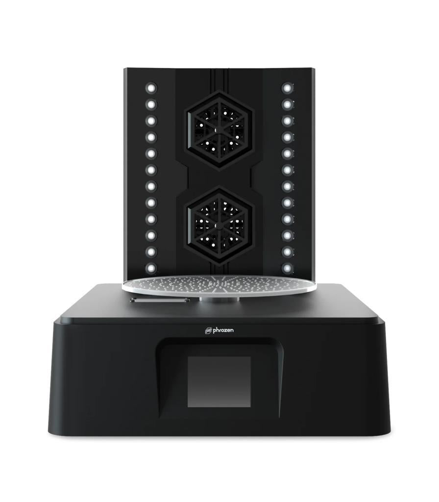 Phrozen Wash & Cure Yıkama Kürleme Seti